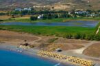 Private Beach & Lake Psalidiou