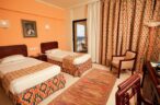 Comfortable and luxurious rooms