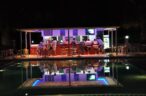 Pool Bar