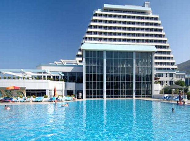 Surmeli Efes Hotel