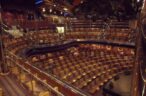 Costa Fortuna - Theatre