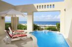 Villa - Two Bedrooms - Outdoor Swimming Pool