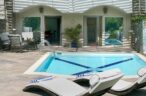 Grand Pool Suites with Private Garden and Swimming Pool