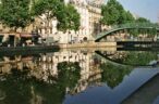 Canal Saint-Martin