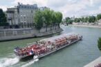 bateau mouche paris