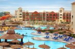 An earthly oasis in Sharm el Sheikh