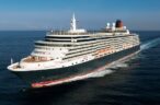 Queen Victoria Cruise Ship