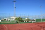 Tennis Courts