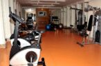 Indoor Gym