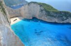 Navagio Beach