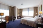 Executive Twin Room