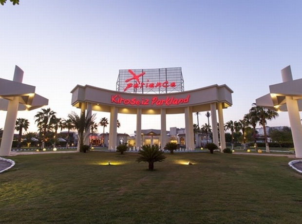 Xperience Kiroseiz Parkland