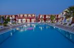 Hotel overview
