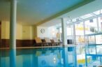 Fantastic indoor swimming pool