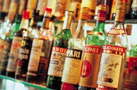 Benidorm stag weekend