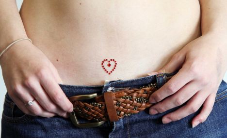 group hen packages Barcelona